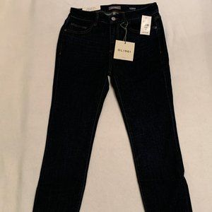New DL 1961 Florence Instasculpt jeans Skinny Jeans Bennett size 28